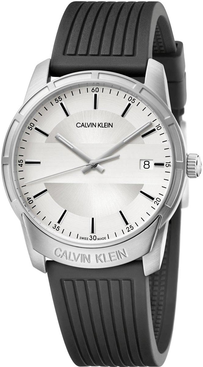 

Швейцарские наручные часы Calvin Klein K8R111D6, K8R111D6