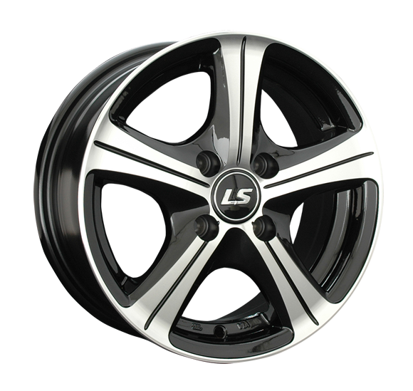 

Диск LS WHEELS, 202 6x14/4x100ET39 73.1