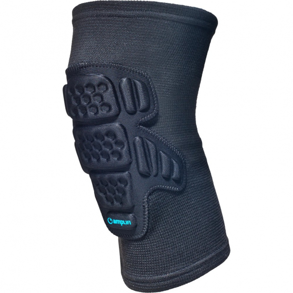 

Защита Amplifi Knee Sleeve защита колена , год 2023, размер, Черный, Knee Sleeve