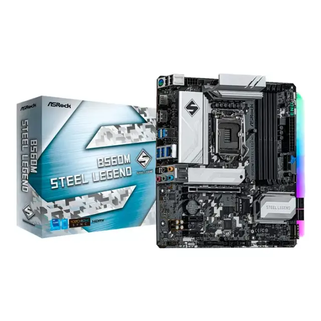 

Материнская плата ASRock 834422 (834422), 834422