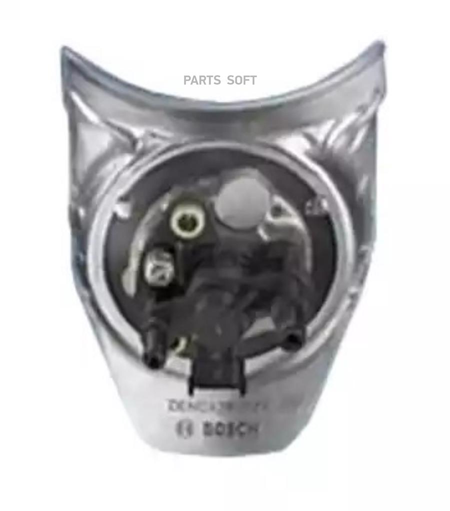 

Модуль Дозирующий Denox Dnx2/Dm/24/9/S Входит Форсун. 0281002970 \ Rvi Kerax