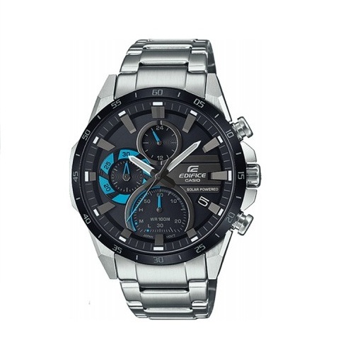 

Наручные часы мужские Casio Edifice EQS-940DB-1B, Edifice EQS-940DB-1B