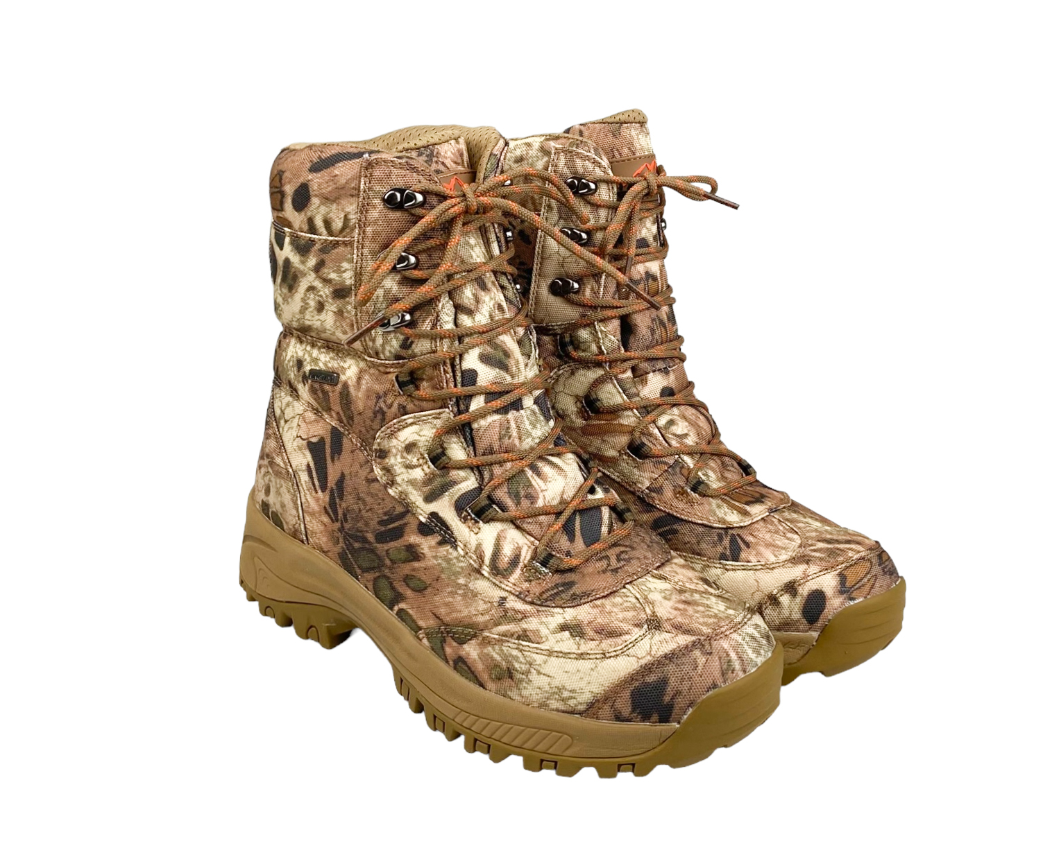 

Ботинки Taigan Cervus prym1 sand storm р.45(12), Cervus