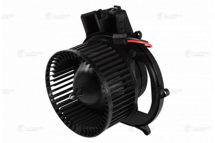 

Моторчик Печки Mercedes Ml (W166) (11-)/Gl (W166) (12-) Лузар (Luzar) Lfh15166