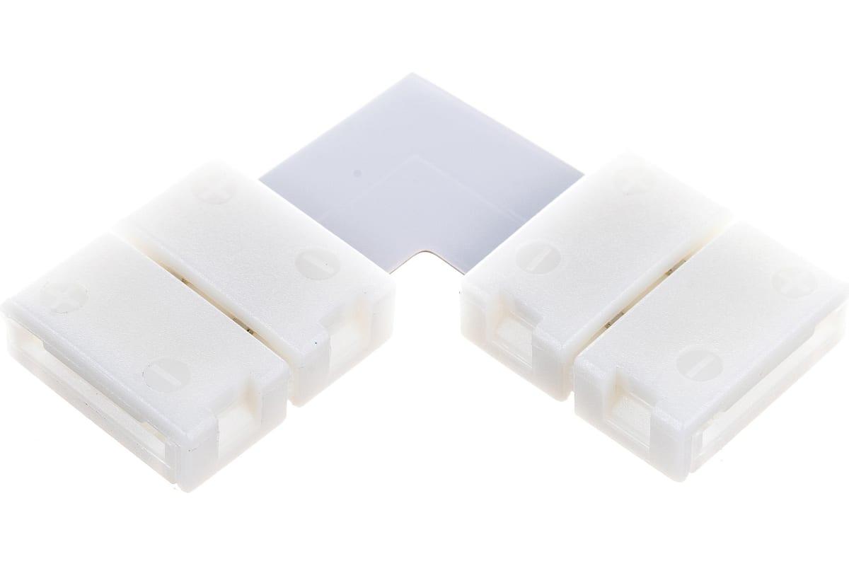 

Коннектор Navigator NLSC-10mm-L-PC-PC-IP20 80804