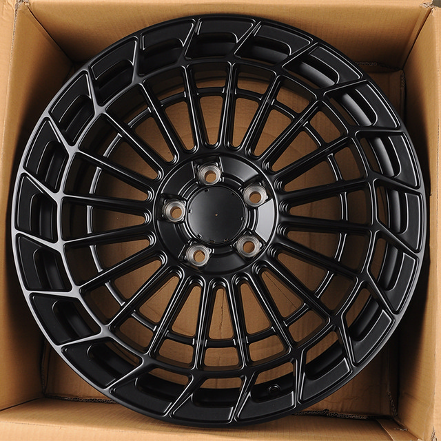 

Колесный диск KoKo Kuture 0359 9x19/5x112 D66.6 ET43