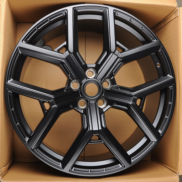 

Колесный диск KoKo Kuture 562 10x22/5x120 D72.6 ET38