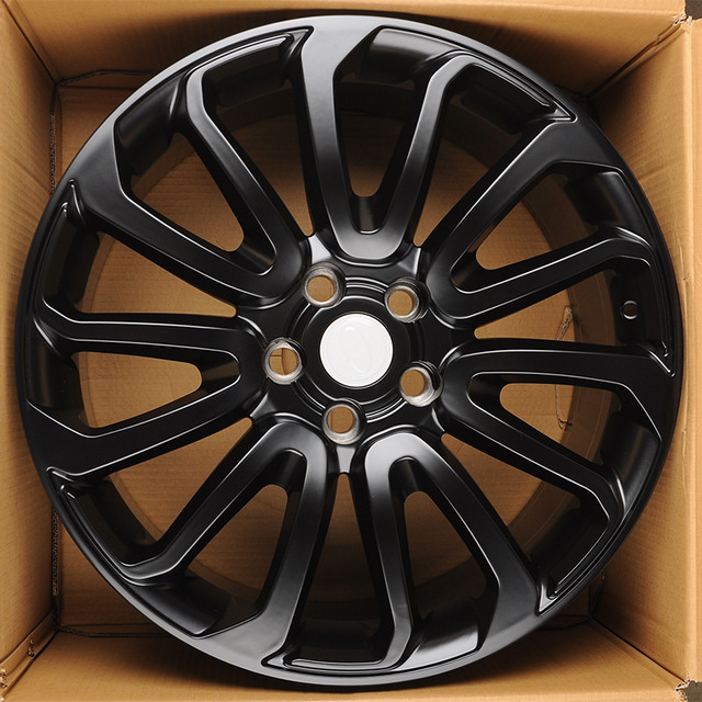 

Колесный диск KoKo Kuture 7056 9x20/5x120 D72.6 ET45