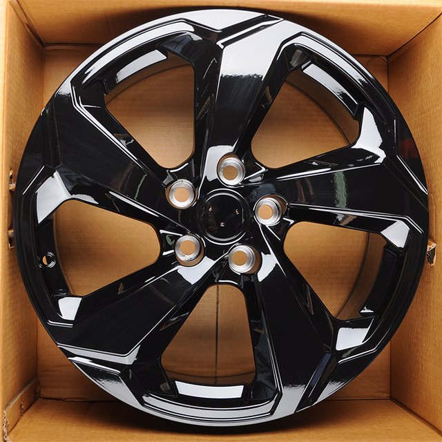 

Колесный диск Luistone L2275 8x18/5x114.3 D60.1 ET35
