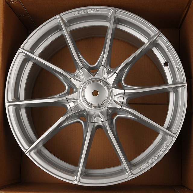 

Колесный диск Makstton FF011 7.5x17/5x108 D63.4 ET35