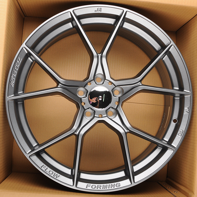 

Колесный диск Makstton FF101 8x18/5x114.3 D73.1 ET40
