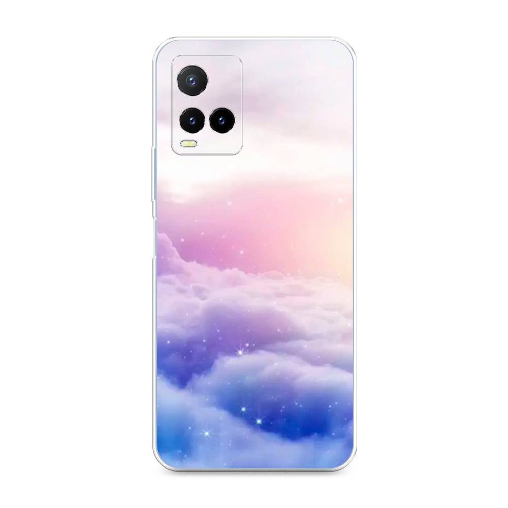 Чехол для Vivo Y33s/Y21 