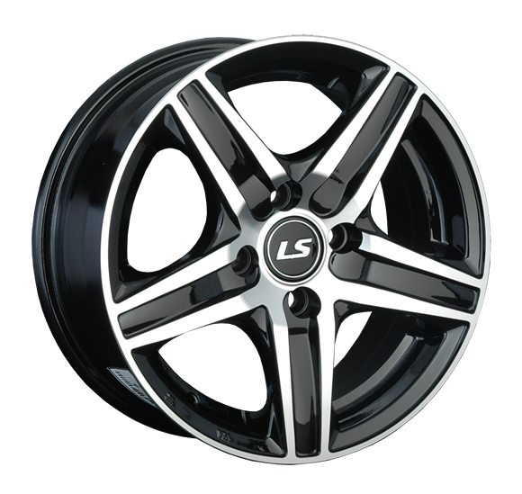 

Диск LS WHEELS, 321 6.5x15/4x108ET27 65.1