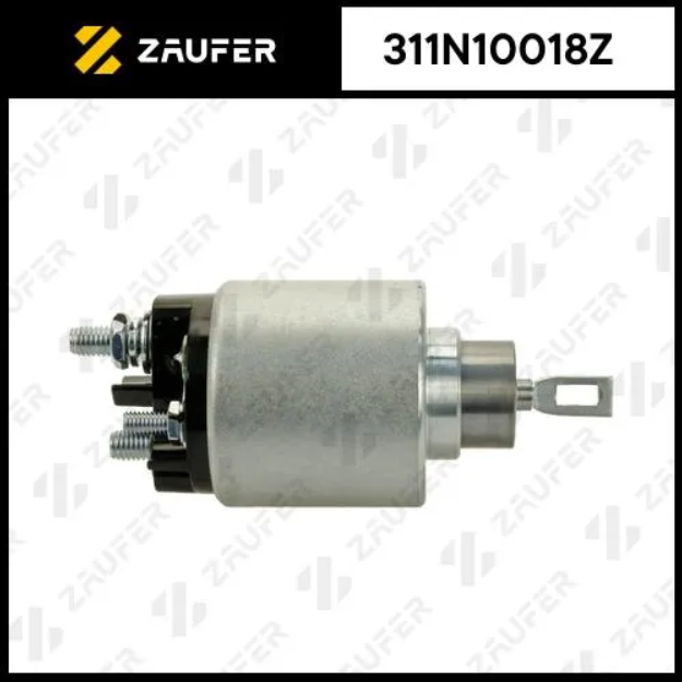 

ZAUFER '311N10018Z Втягивающее реле стартера 1шт