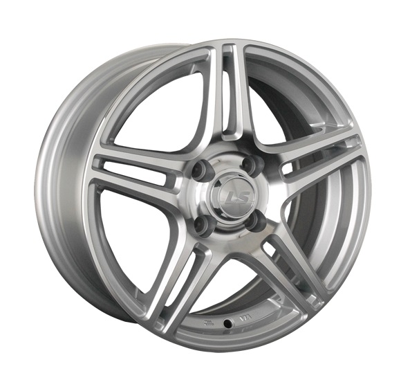 

Диск LS WHEELS, 770 6x14/4x98ET35 58.6