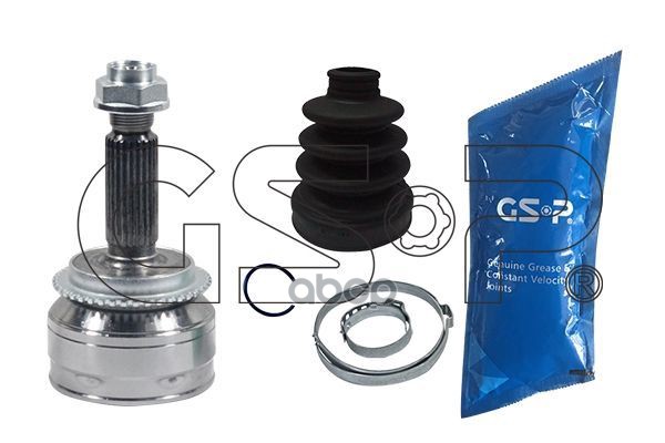 

Шрус Наружный К-Т Mitsubishi Outlander I (Cu_w) GSP арт. 839143