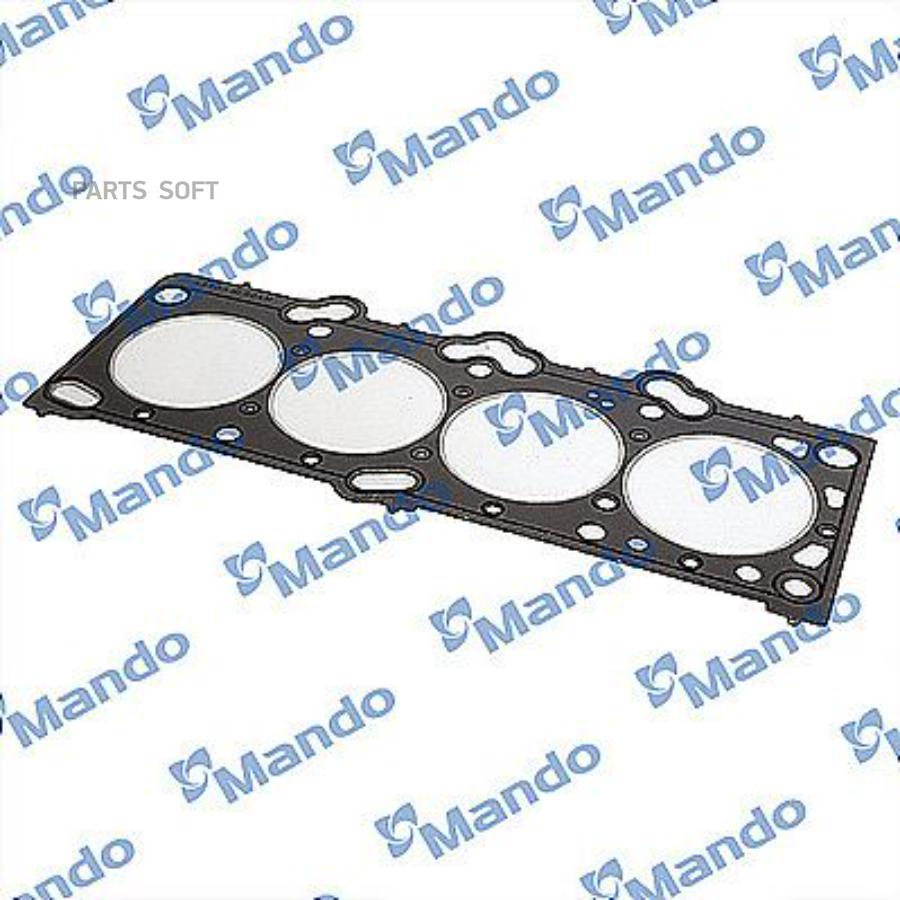 

Прокладка Гбц Hyundai Elantra,Matrix,Coupe Mando EGHGH00003