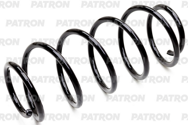 

Пружина подвески передн DAEWOO: NEXIA 1.5, 1.5 16V 95-97 PATRON PCS870500