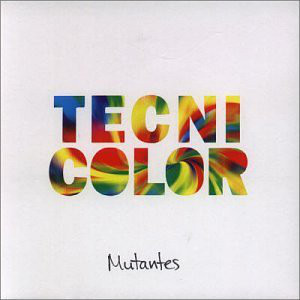 Os Mutantes: Tecnicolor (1 CD)