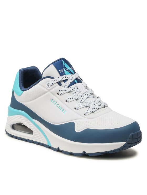 

Кроссовки Pop Color Fun! 177121/WNV Skechers белый 36,5 EU, Pop Color Fun! 177121/WNV