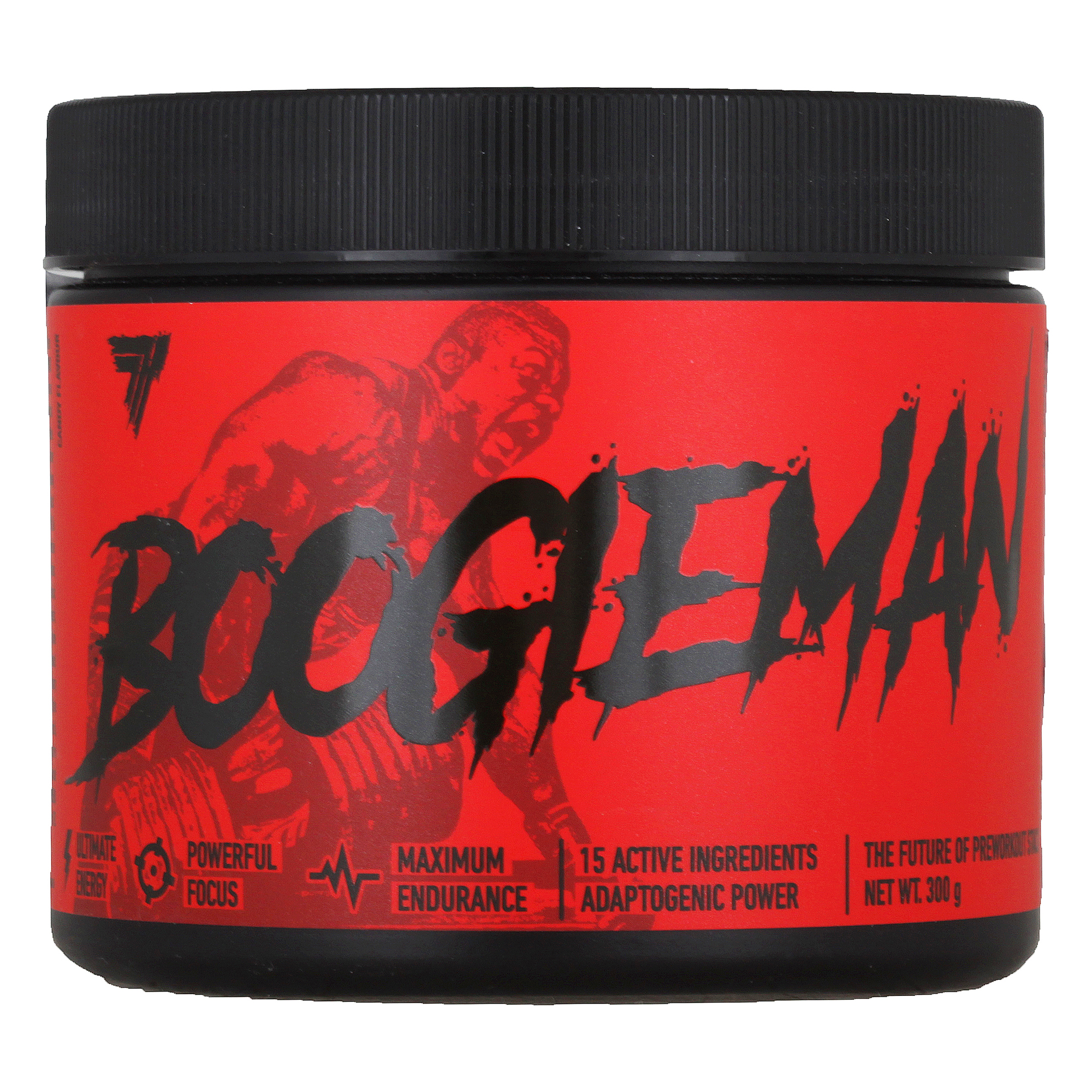 

Trec Nutrition Boogieman 300g (300 г), Конфета, Boogieman