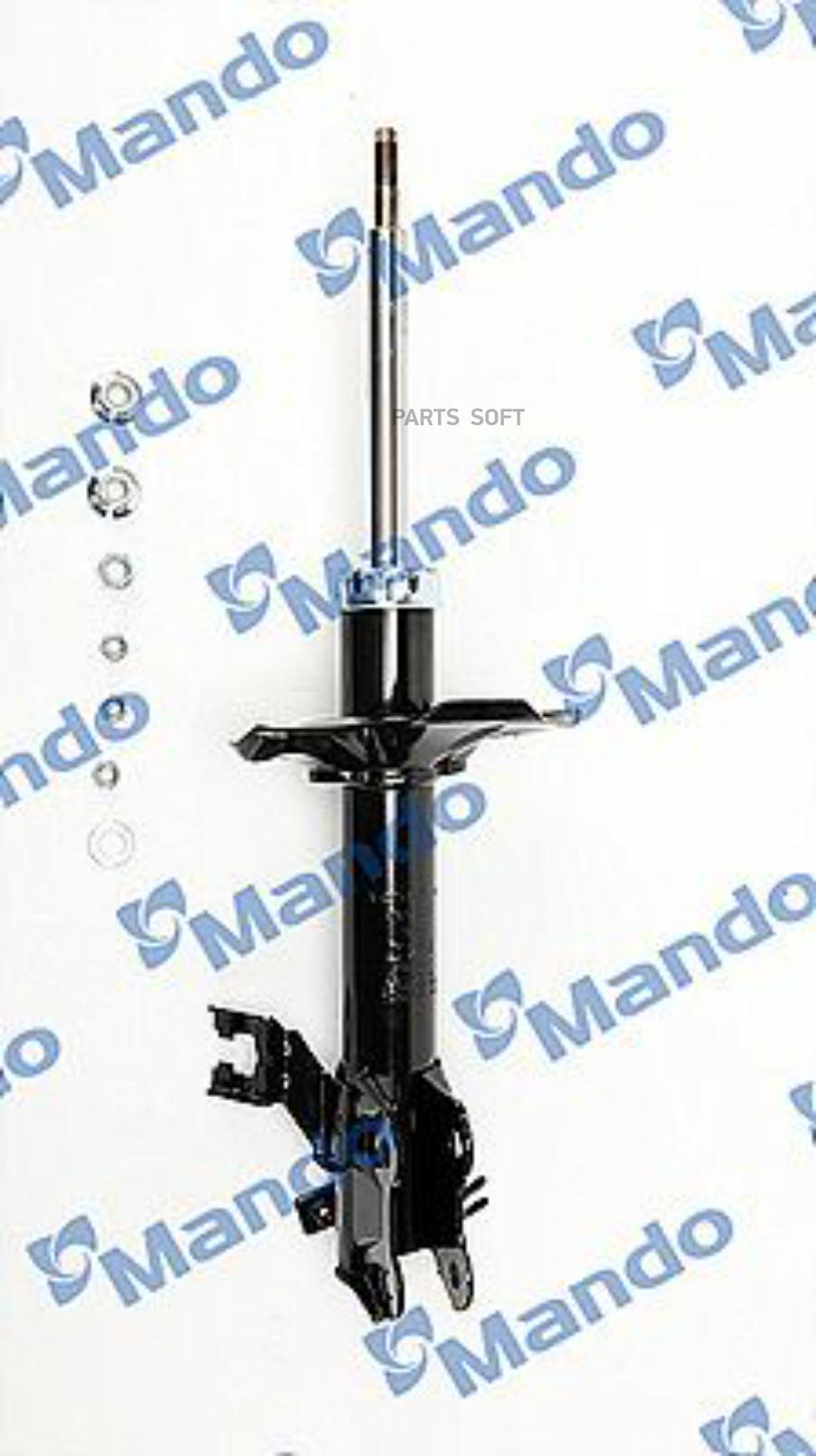 

Mando MSS015727