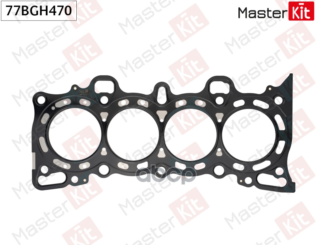 

77BGH470 Прокладка ГБЦ HONDA D15Z1 D16Z6