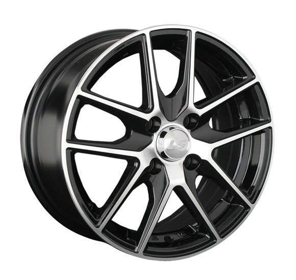 

Диск LS WHEELS, 771 6x14/4x98ET35 58.6