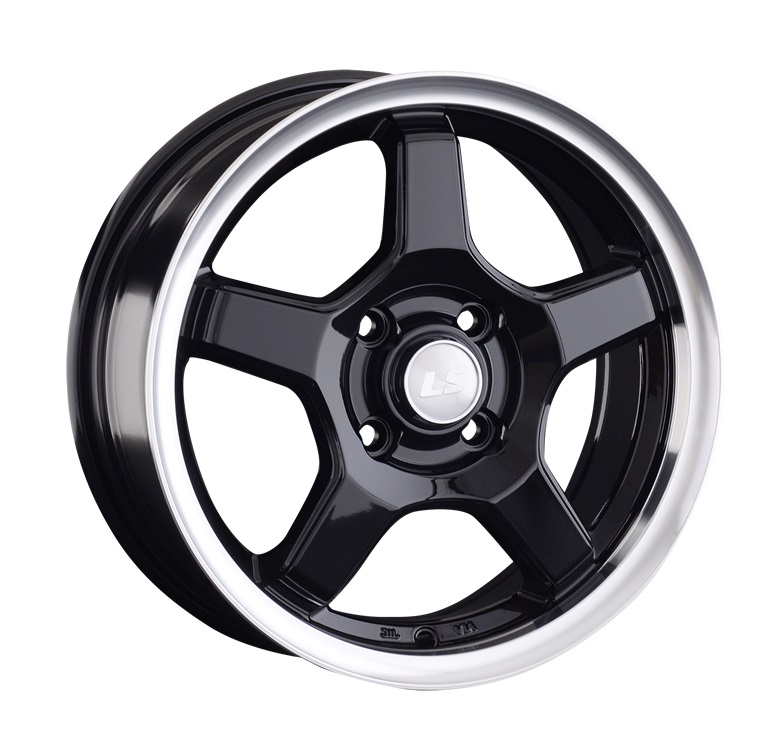 

Диск LS WHEELS, 816 6x14/4x98ET38 58.6