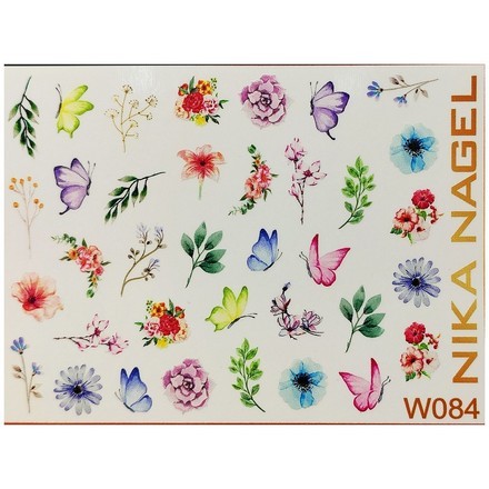 

Слайдер-дизайн Nika Nagel, №W084