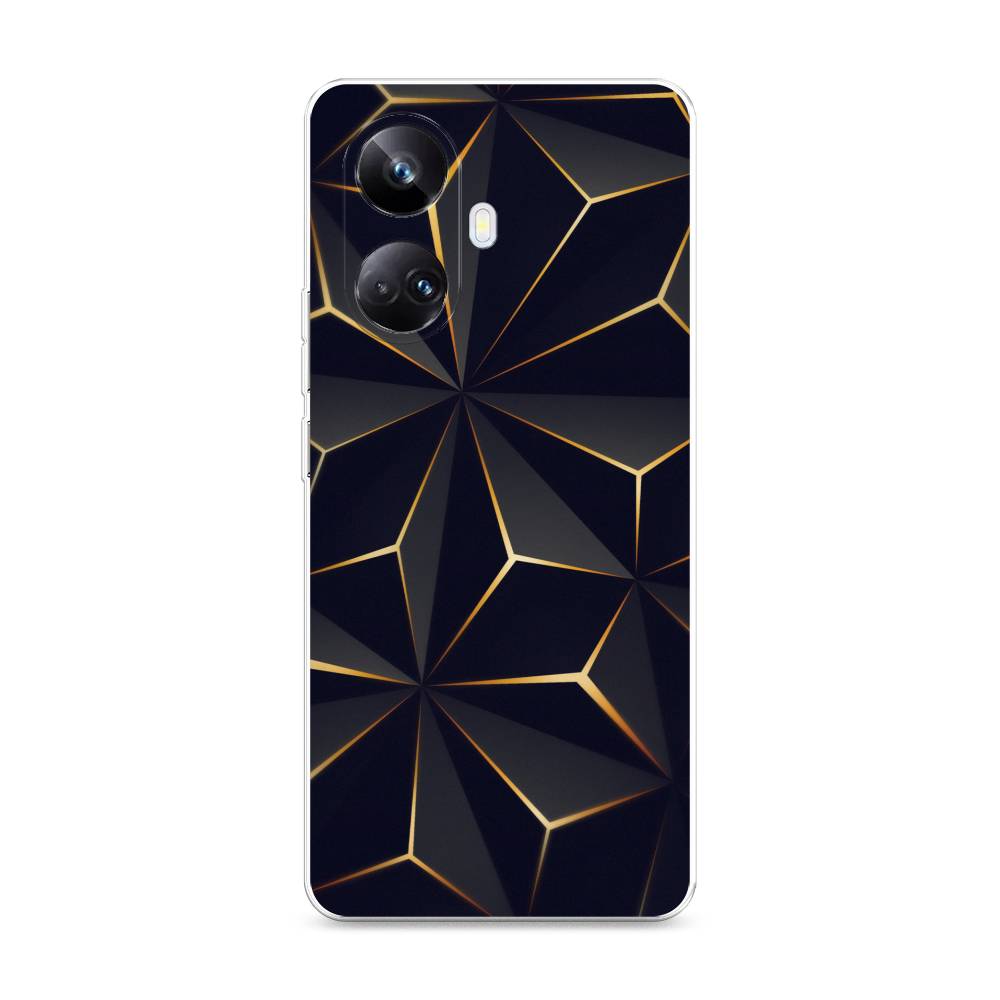 Чехол на Realme 10 Pro+ 