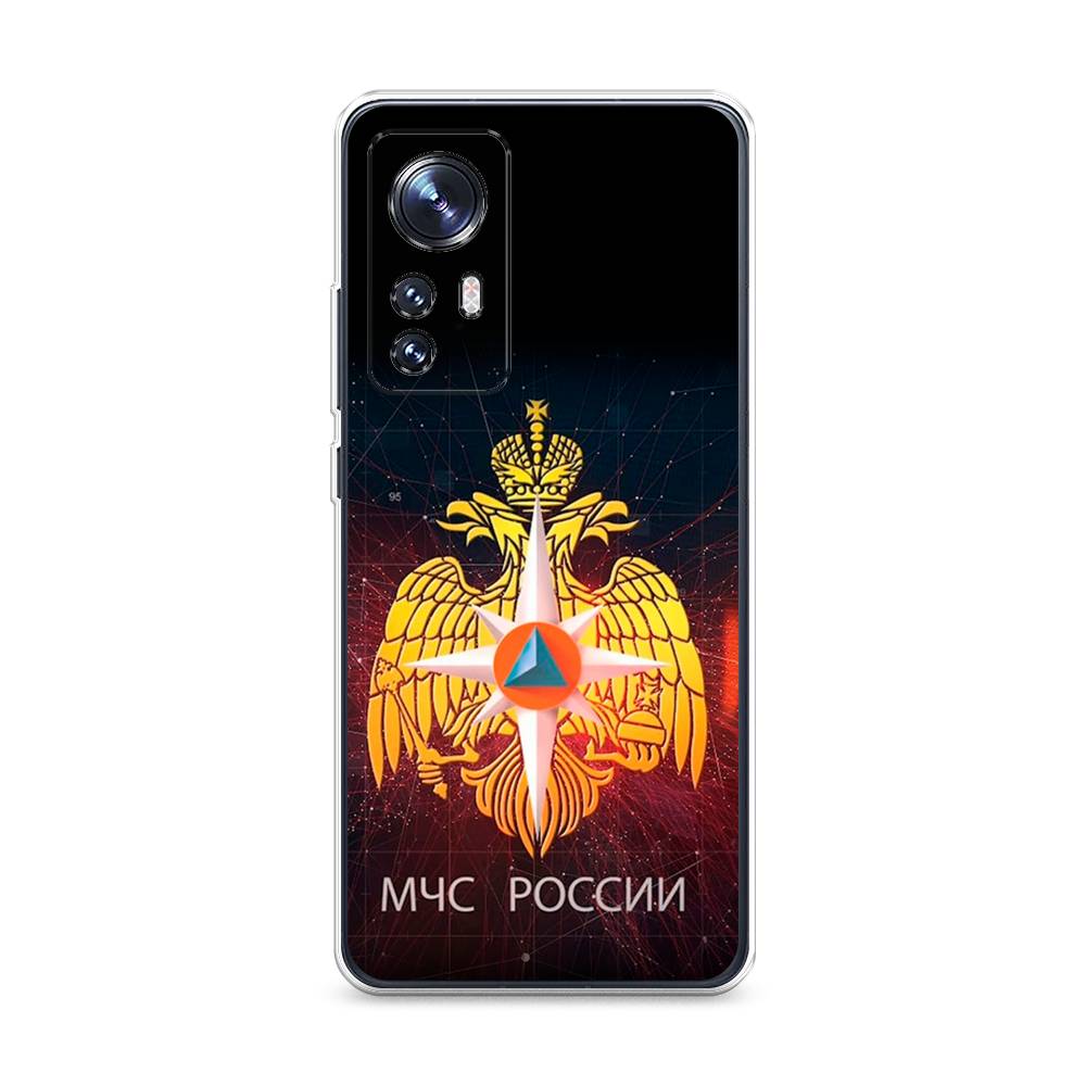 Чехол Awog на Xiaomi 12 