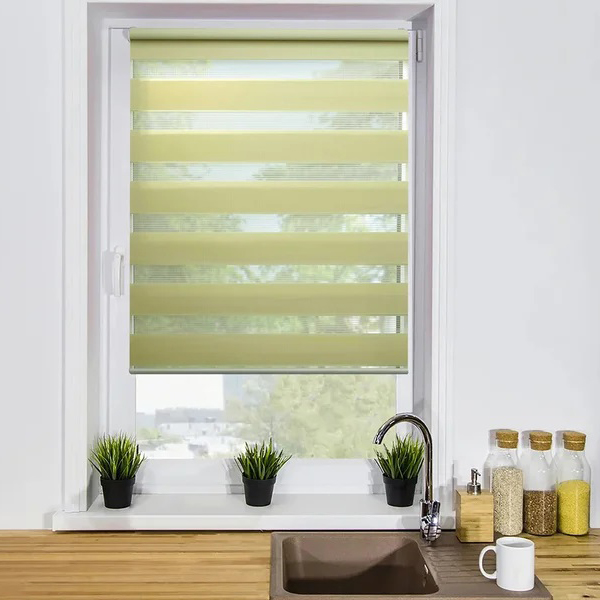 

Рулонная штора LM DECOR LB 10-08 220х185 см 1008220