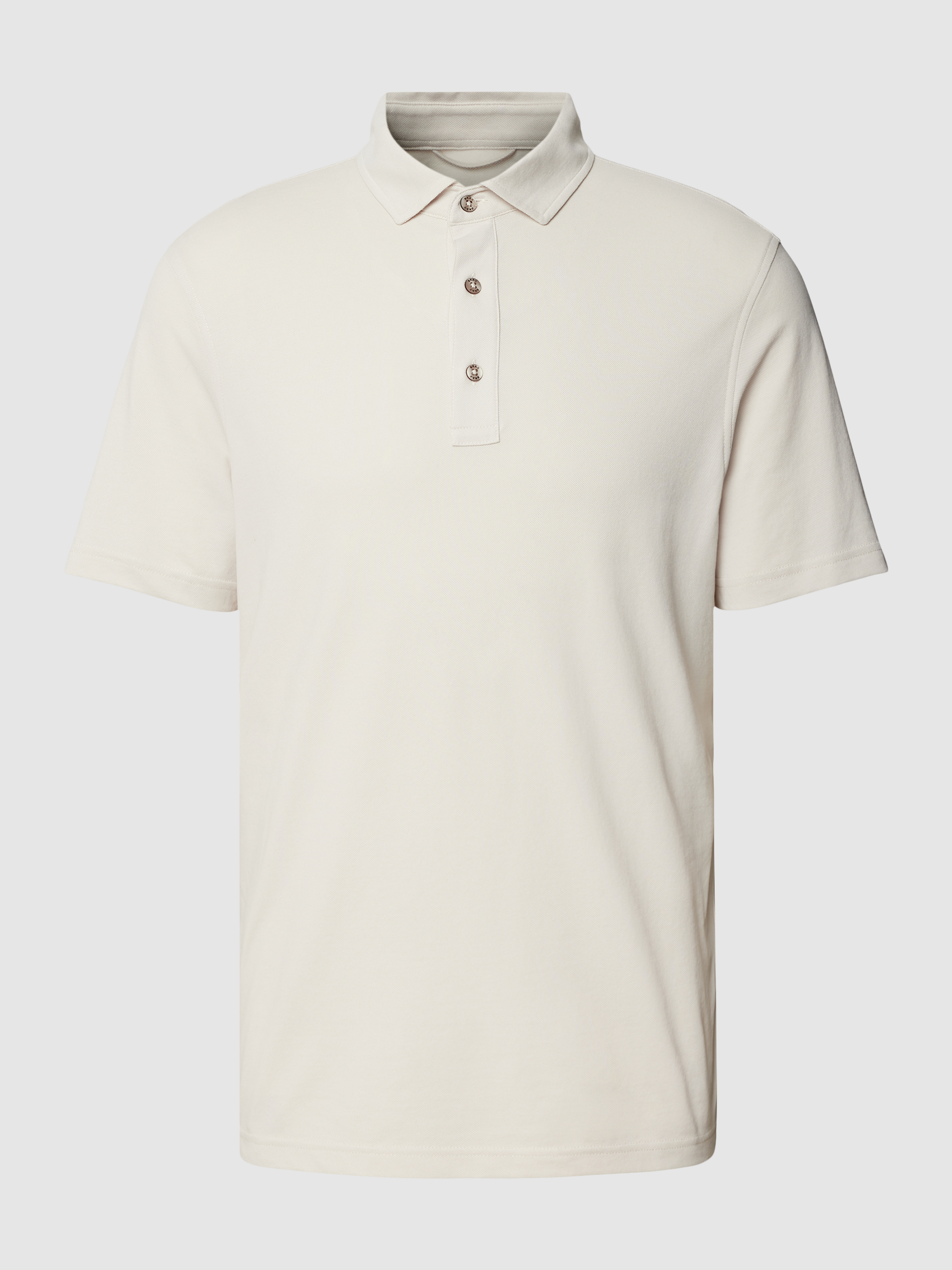 

Футболка мужская Brax 1781240 бежевая 2XL (доставка из-за рубежа), Бежевый, 1781240