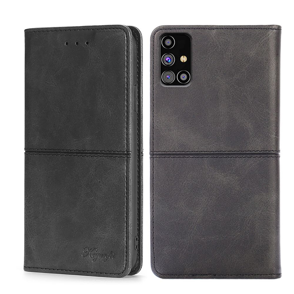 

Чехол MyPads для Samsung Galaxy M31S черный (272852)