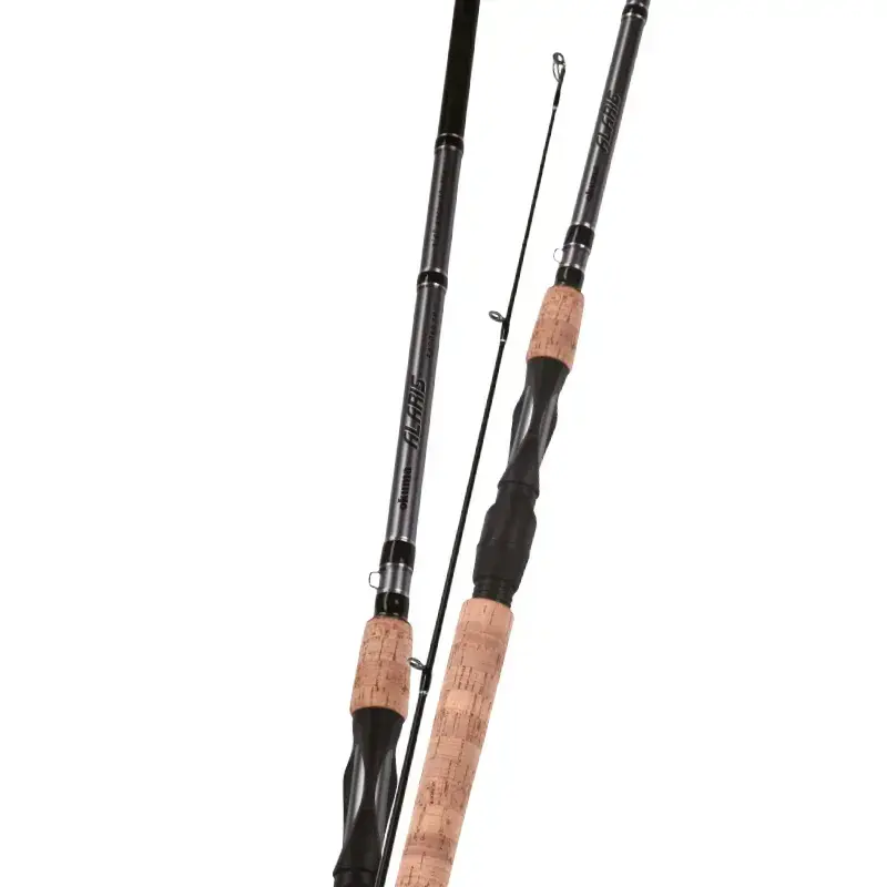 

Спиннинг Okuma Alaris Soft lure Spin 9'0'' 270cm 7-28g, Alaris Soft lure Spin