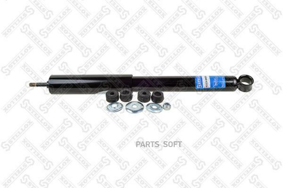 

4213-9975-Sx_амортизатор Задний Газовый Toyota Corolla/Sprinter 87-02 Stellox арт. 421399