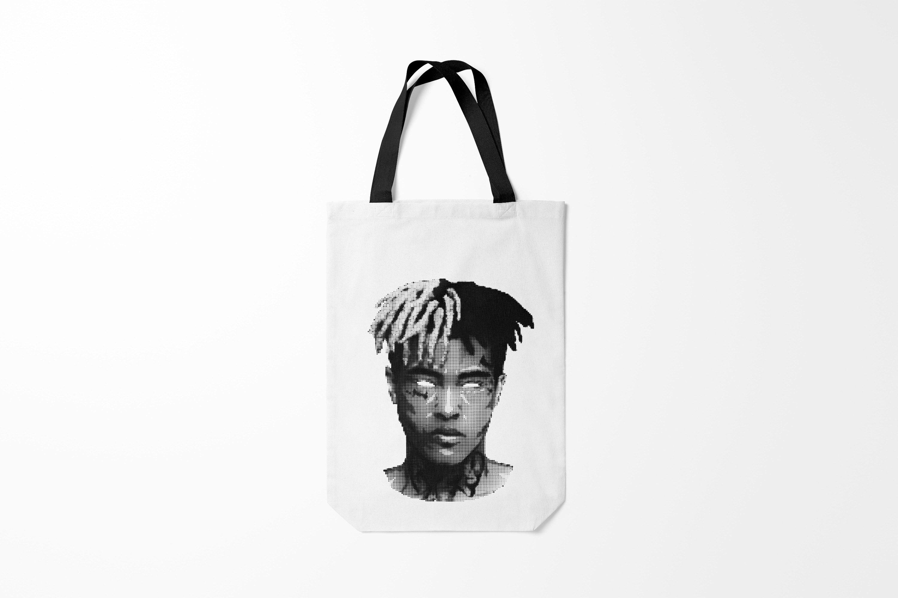 

Сумка шoппер унисекс Burnettie Зарубежные TENTACION,, Зарубежные TENTACION