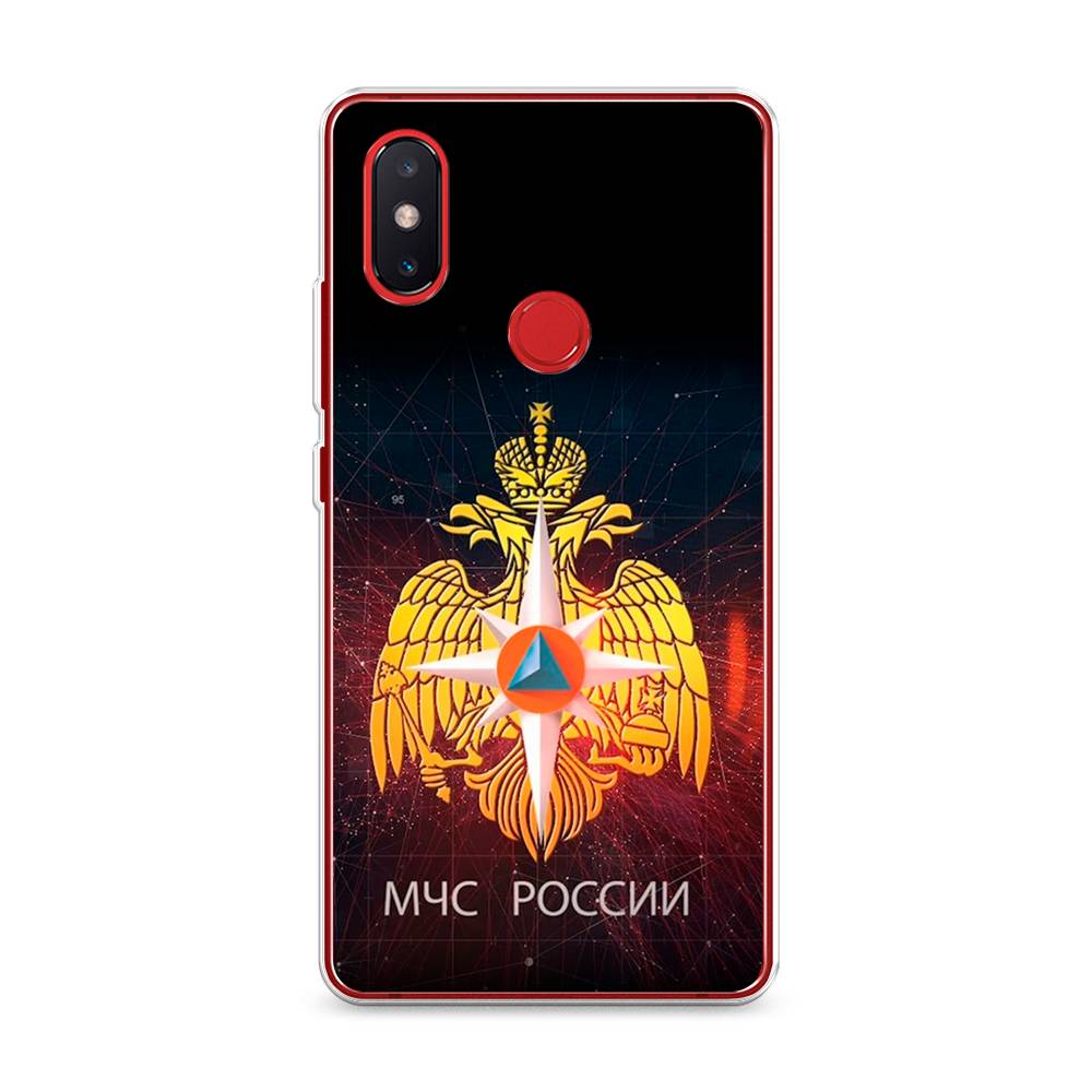 Чехол Awog на Xiaomi Mi 8 SE 