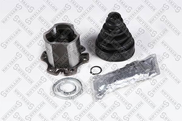 

160 1198-Sx_шрус Внутренний Правый К-Кт 7m3407332 Audi A4 2.0 Tdi 04-08 Stellox арт. 1601