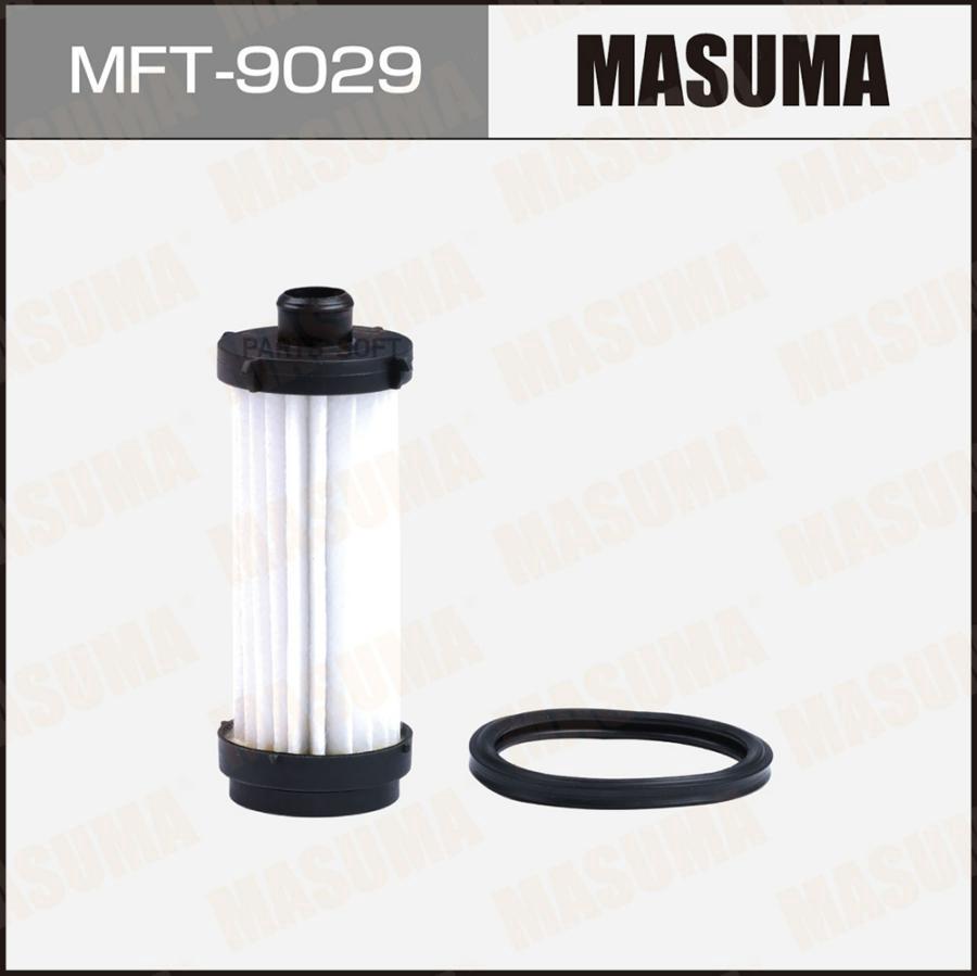 

Фильтр АКПП Masuma MFT-9029