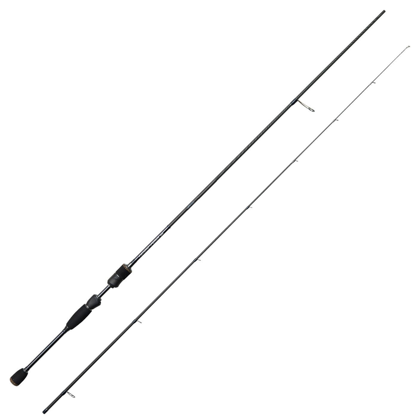 

Удилище спиннинговое Okuma Psycho Perch UFR Spin / 220 см, 3-18 г, Psycho Perch Ufr Spin