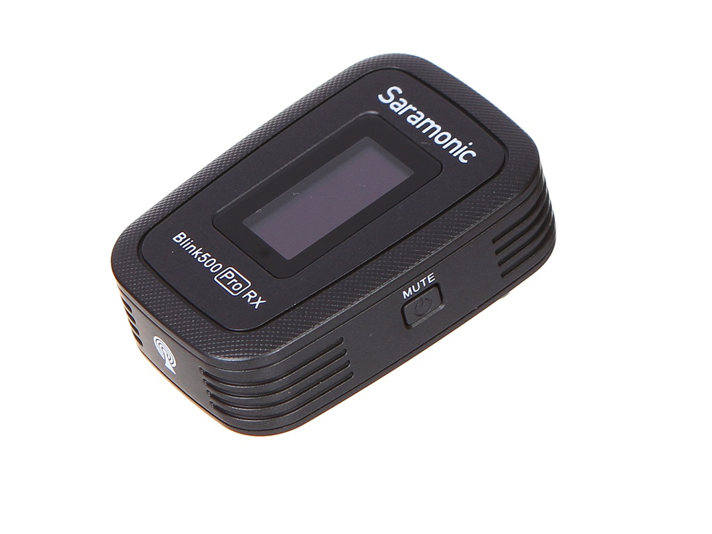 

Радиосистема Saramonic Blink500 Pro RX, Blink500 Pro RX