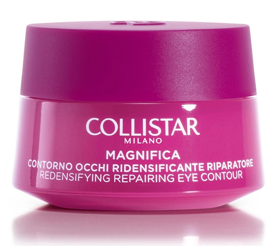 Крем для контура глаз Collistar Magnifica Eye Contour Cream 15 мл