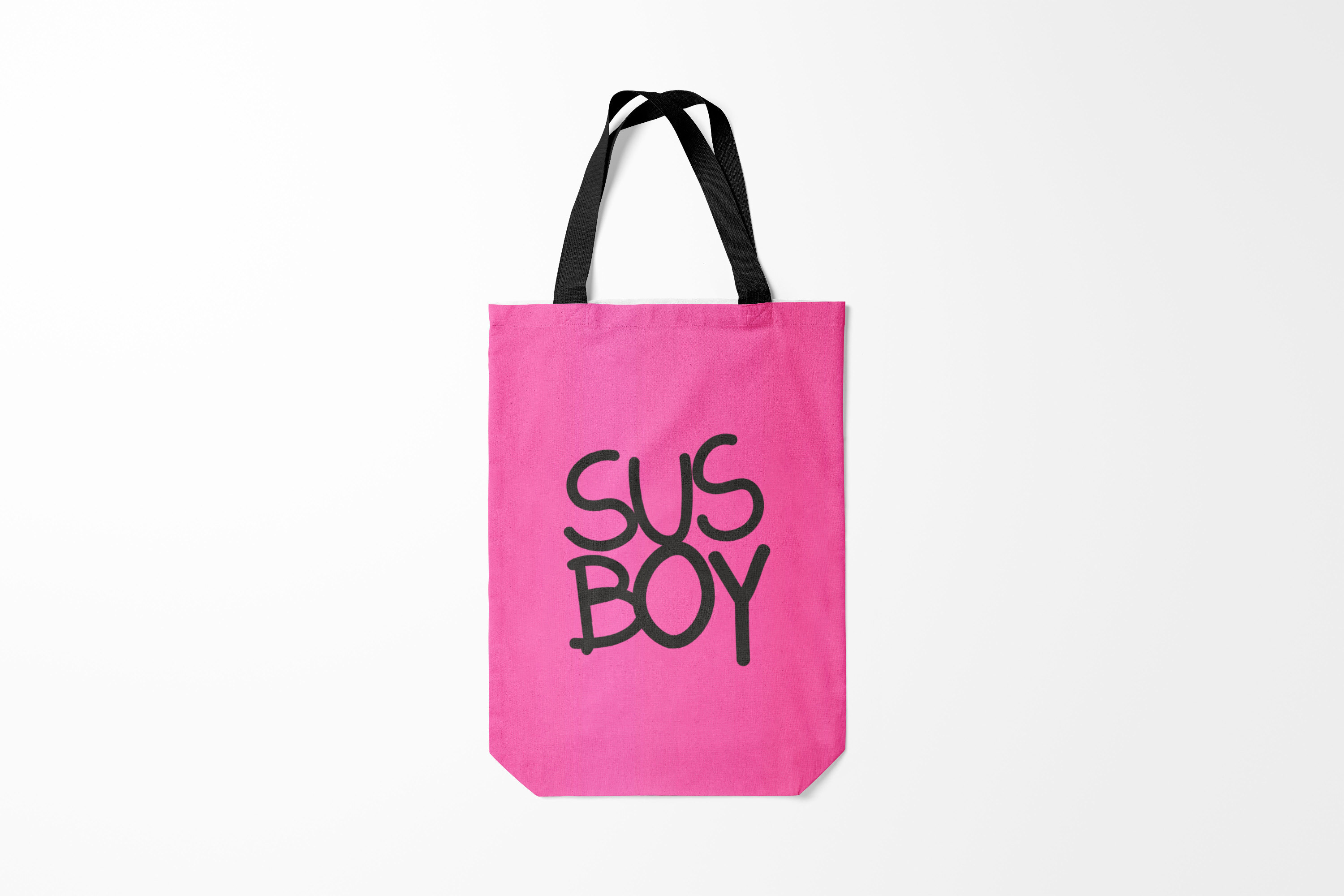 

Сумка шoппер унисекс Burnettie Lil Peep Susboy,, Lil Peep Susboy