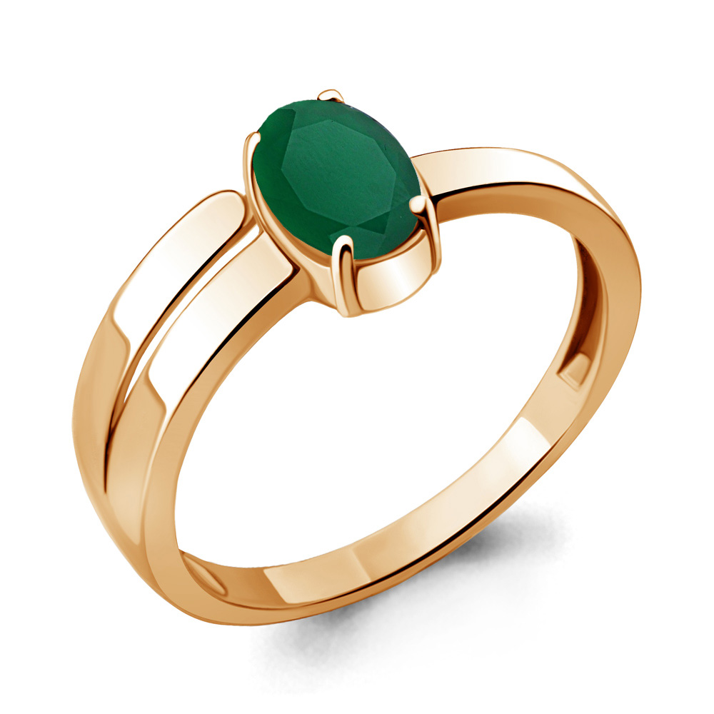 

Кольцо из серебра р. , AQUAMARINE 6921809_925_з, 6921809_925_з