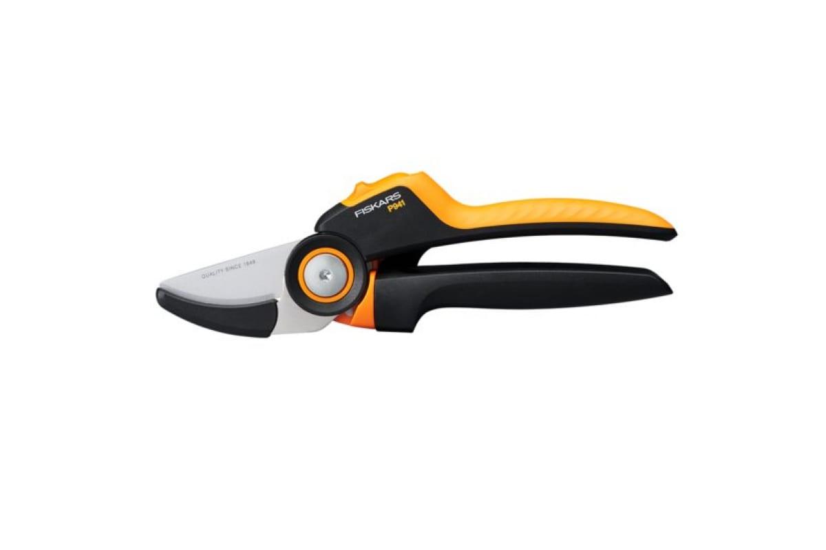 Контактный секатор Fiskars X-series PowerGear L P941 1057174