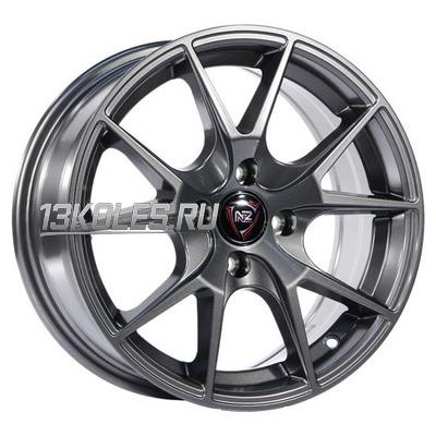 

Колесный диск NZ H-04 Graphite 7x16/5x112 D66.6 ET30