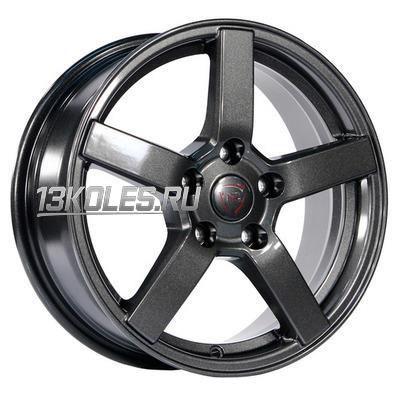 

Колесный диск NZ R-02 Graphite 7x17/5x110 D65.1 ET39