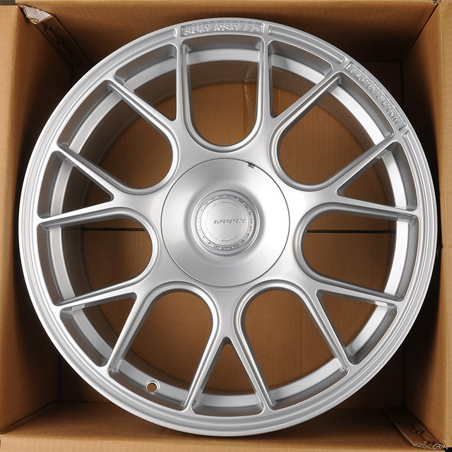 

Колесный диск Powcan 3S188 8.5x18/5x114.3 D73.1 ET45